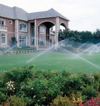 Sprinkler Repair Services